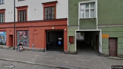 Apartments for rent in Turku - Photo from Google Street View