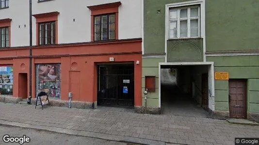 Apartments for rent in Turku - Photo from Google Street View
