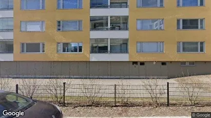 Apartments for rent in Helsinki Eteläinen - Photo from Google Street View