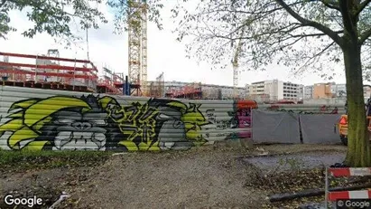 Apartments for rent in Carouge - Photo from Google Street View