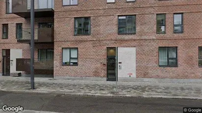 Apartments for rent in Copenhagen S - Photo from Google Street View