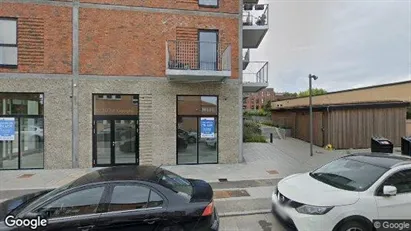Apartments for rent in Rødovre - Photo from Google Street View