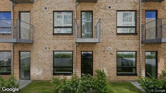 Apartments for rent in Risskov - Photo from Google Street View