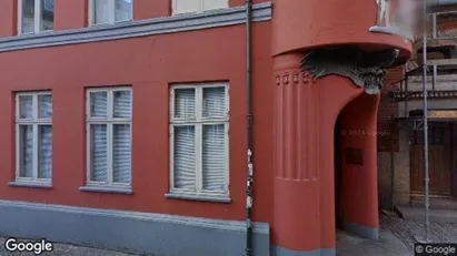 Apartments for rent in Tilst - Photo from Google Street View