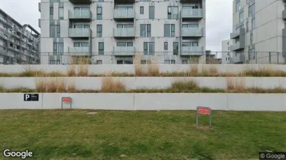 Apartments for rent in Tilst - Photo from Google Street View