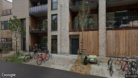Apartments for rent in Tilst - Photo from Google Street View