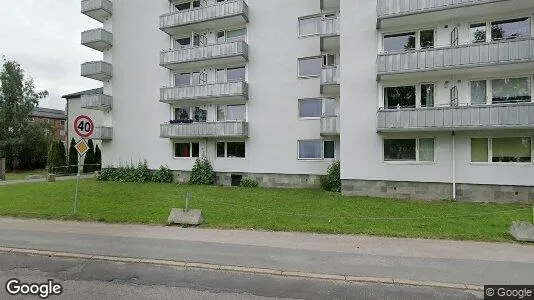 Apartments for rent in Oslo Bjerke - Photo from Google Street View
