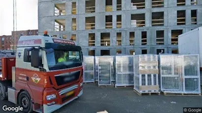 Apartments for rent in Valby - Photo from Google Street View