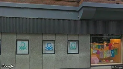 Apartments for rent in Odense C - Photo from Google Street View