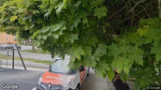Apartments for rent in Huddinge - Photo from Google Street View