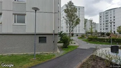 Apartments for rent in Askim-Frölunda-Högsbo - Photo from Google Street View
