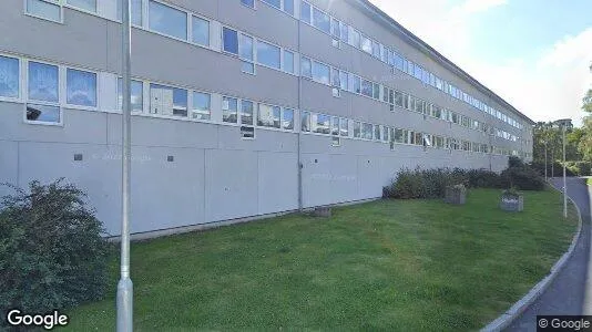 Apartments for rent in Angered - Photo from Google Street View