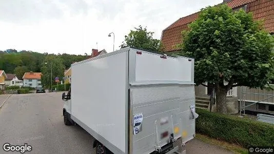 Apartments for rent in Mölndal - Photo from Google Street View