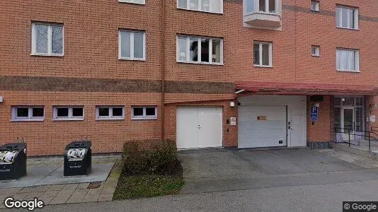 Apartments for rent in Upplands Väsby - Photo from Google Street View