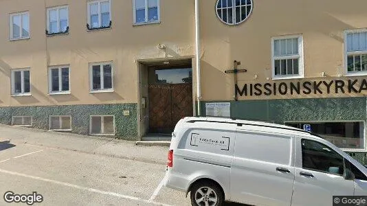 Apartments for rent in Sollefteå - Photo from Google Street View