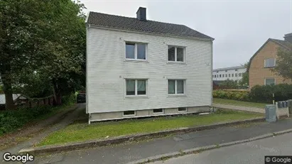 Apartments for rent in Nässjö - Photo from Google Street View
