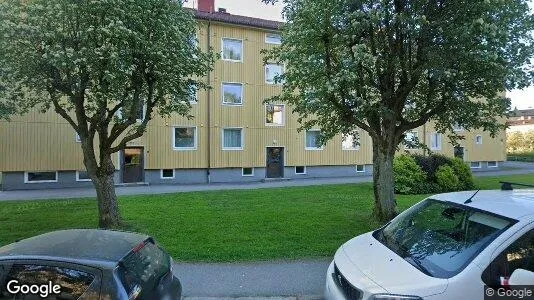 Apartments for rent in Lundby - Photo from Google Street View