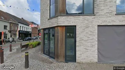 Apartments for rent in Avelgem - Photo from Google Street View