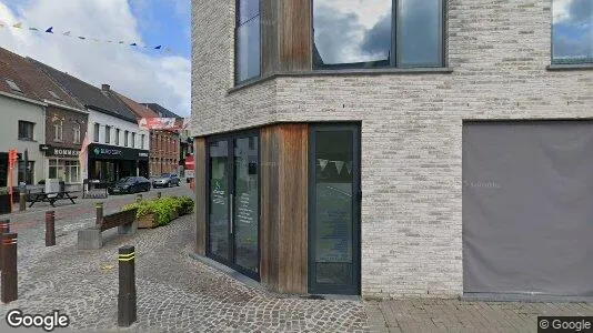 Apartments for rent in Avelgem - Photo from Google Street View