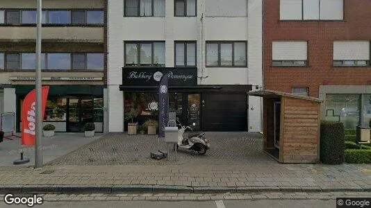 Apartments for rent in Kortrijk - Photo from Google Street View