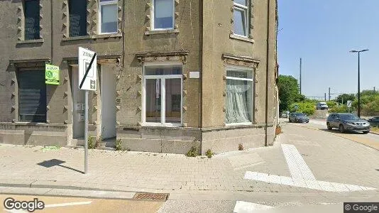 Apartments for rent in Moeskroen - Photo from Google Street View