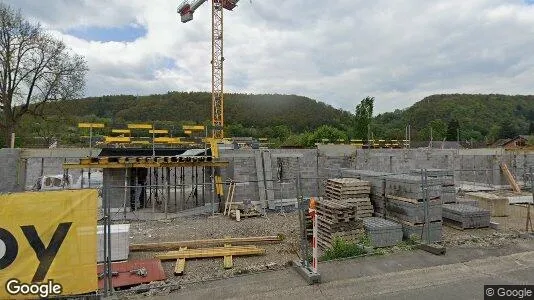 Apartments for rent in Aywaille - Photo from Google Street View