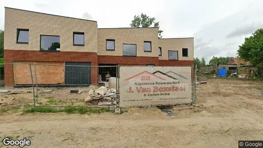 Apartments for rent in Ninove - Photo from Google Street View