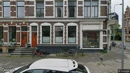 Apartments for rent in Groningen - Photo from Google Street View