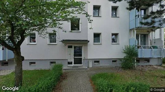Apartments for rent in Wittenberg - Photo from Google Street View