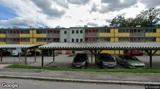 Apartments for rent in Feistritz am Wechsel - Photo from Google Street View
