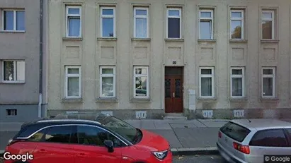 Apartments for rent in Vienna Floridsdorf - Photo from Google Street View