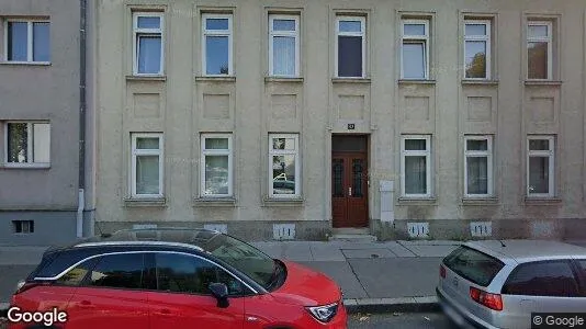 Apartments for rent in Vienna Floridsdorf - Photo from Google Street View
