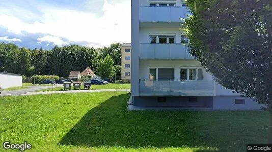 Apartments for rent in Straß in Steiermark - Photo from Google Street View