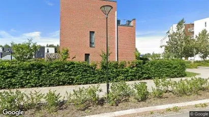 Apartments for rent in Ullensaker - Photo from Google Street View