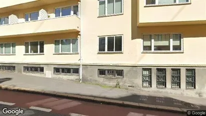 Apartments for rent in Oslo Frogner - Photo from Google Street View