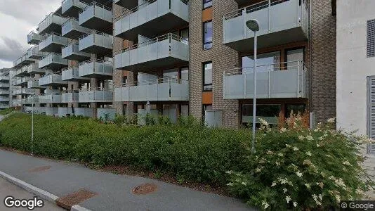 Apartments for rent in Oslo Grünerløkka - Photo from Google Street View