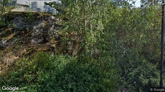 Apartments for rent in Oslo Søndre Nordstrand - Photo from Google Street View