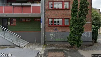 Apartments for rent in Oslo Grünerløkka - Photo from Google Street View