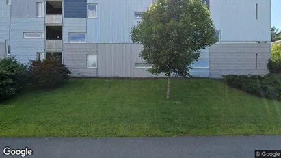 Apartments for rent in Oslo Østensjø - Photo from Google Street View