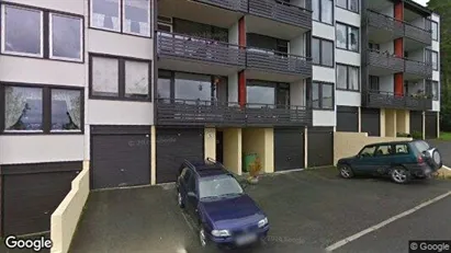 Apartments for rent in Malvik - Photo from Google Street View