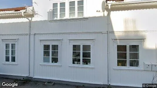 Apartments for rent in Kongsberg - Photo from Google Street View