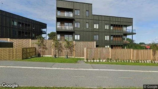 Apartments for rent in Trondheim Østbyen - Photo from Google Street View