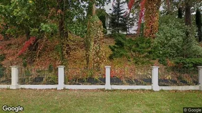 Apartments for rent in Riga Mežaparks - Photo from Google Street View