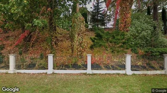 Apartments for rent in Riga Mežaparks - Photo from Google Street View