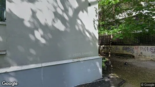 Apartments for rent in Bucharest - Sectorul 1 - Photo from Google Street View
