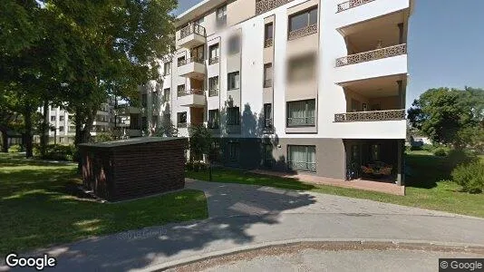 Apartments for rent in Tallinn Kesklinna - Photo from Google Street View