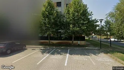 Apartments for rent in Voluntari - Photo from Google Street View