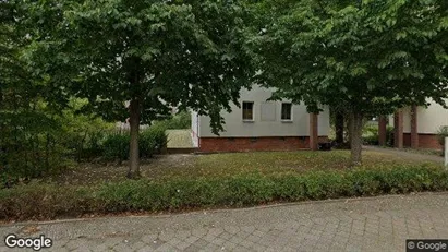 Apartments for rent in Leipzig - Photo from Google Street View