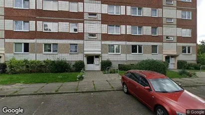 Apartments for rent in Leipzig - Photo from Google Street View