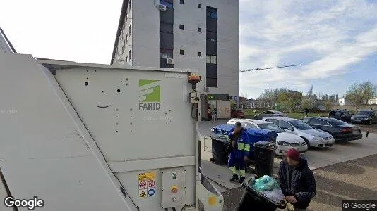 Apartments for rent in Bucharest - Sectorul 6 - Photo from Google Street View